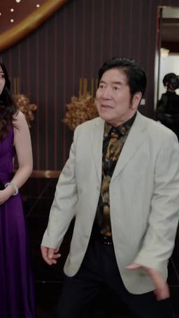 天降爸媽是大佬 episode 88