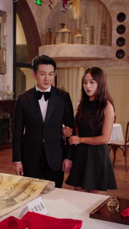 Reborn to Make Him Fall episode 48