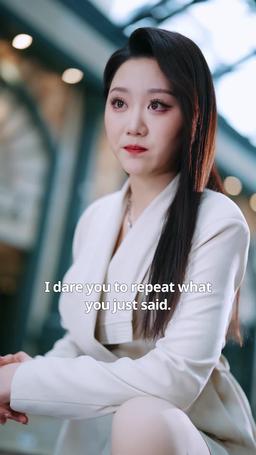 Delivery King and Mafia Queen episode 8