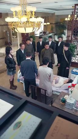 俺はただの獣医だけど episode 16