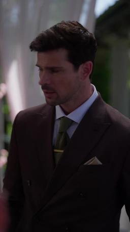 Vingança contra os Foster: Fiquei com o Tio Dele episode 21