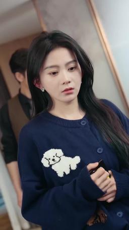 Addicted to You (English-dubbed) episode 6