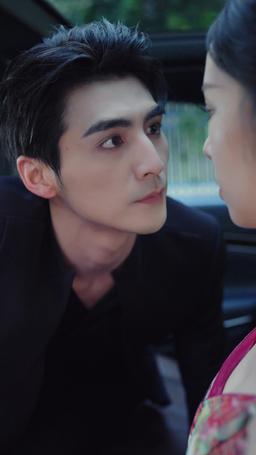 身代わり令嬢の華麗なる逆襲 episode 14