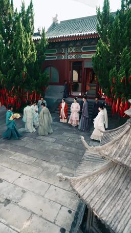 Kocasının Düğün Gününde Kaderini Baştan Yazdı episode 38