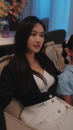 Pani domu po reinkarnacji: szaleństwo i zemsta na rodzinie episode 26