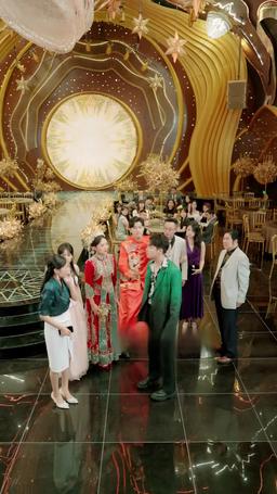 天降爸媽是大佬 episode 79