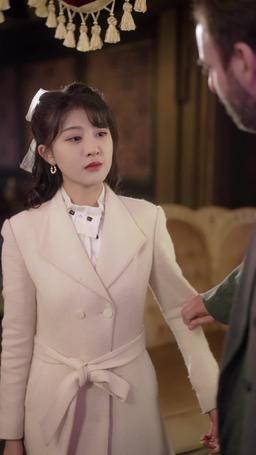 Pushover Female Lead? Not Me! episode 53