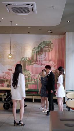 เทพมังกรน้อยทั้งห้า episode 62