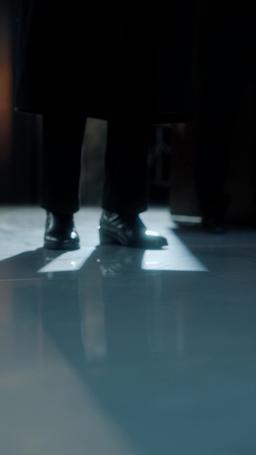 Manfaatkan Dia, Jatuh Cinta Padanya episode 56