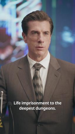 Don't Mess with Supermom episode 55