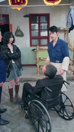 俺はただの獣医だけど episode 4