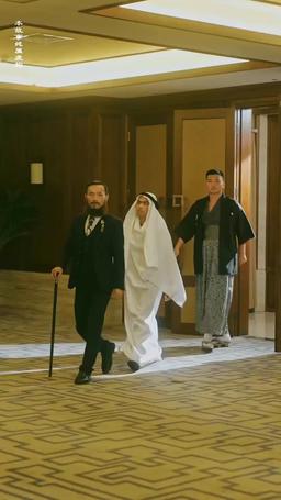 北三角風雲 episode 77