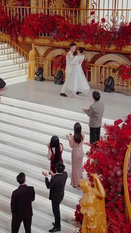 許一人以偏愛 episode 34