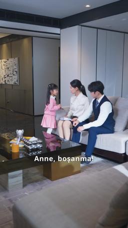 Karının İntikamı episode 18