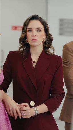 [Doublé] L'Héritière a été Échangée à la Naissance ? episode 29