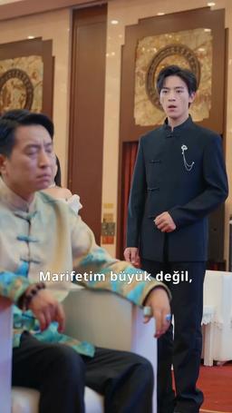 Gökyüzünden Gelen Aşk episode 14