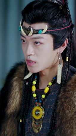 Ateşler tutuştuğunda episode 69