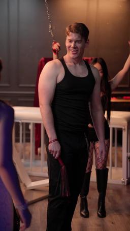 Ulegając ojcu mojego byłego episode 4