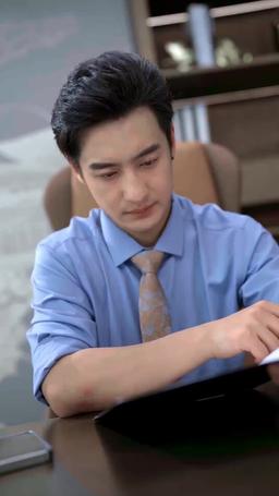 아저씨의 진짜 사랑 episode 18