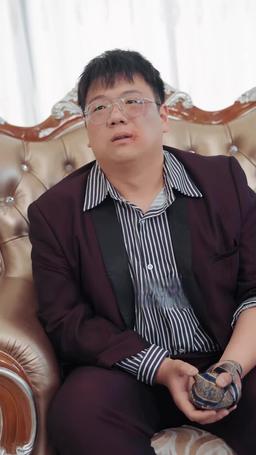 巔峰丐婿從被美女姐姐撿回家開始 episode 43