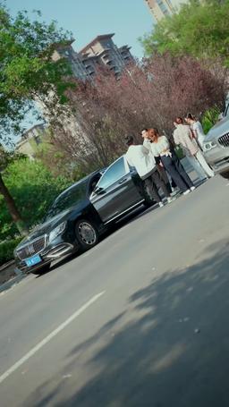 Nada Balas Dendam Sang Gagap episode 11