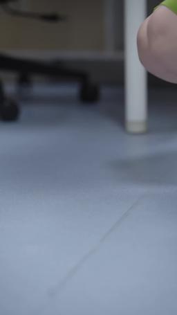 Il suo sussurro nell'oscurità episode 18