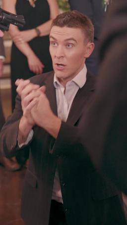 Comeback Pewaris Elit episode 52