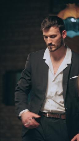 Réveille-Moi, Mon Premier Amour episode 37