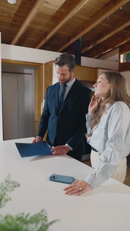 รักเก่ากับเปลวไฟแห่งความเสียใจ episode 35