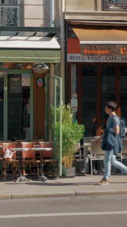 ตกหลุมรักพ่อมาเฟียของ แฟนเก่า episode 52