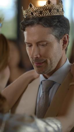 My Sunset Love Affair with the Billionaire CEO episode 29