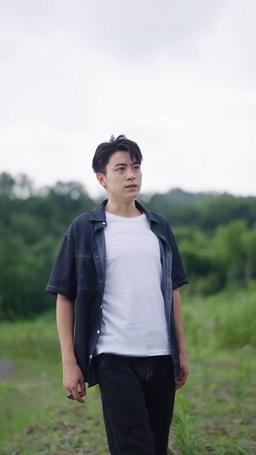 神龍出獄 episode 6