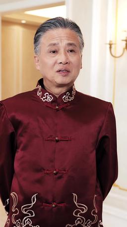 The Card Shark Who Plays for Good episode 44