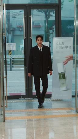 나만 보이는 재벌과 동거 중입니다 episode 11