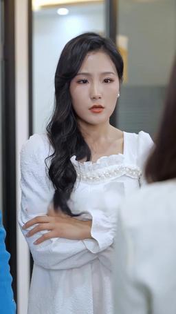 攤牌了，我是全球首富千金 episode 6