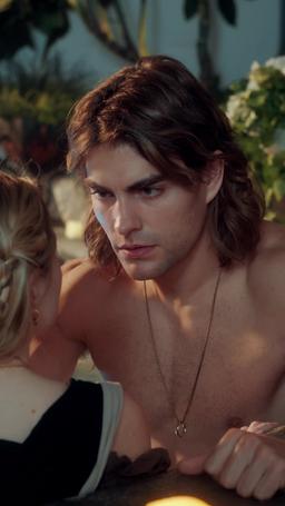 Asas de Fogo: O Matador de Dragões é Meu Ex-Amante episode 13