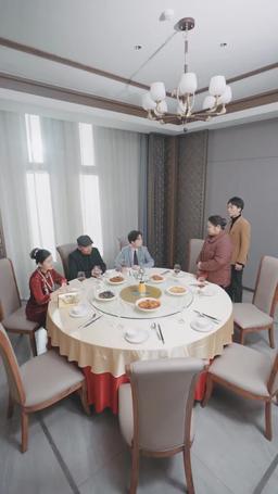 Zastępczyni boga bogactwa episode 29