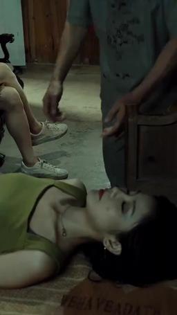 廃寺からの生還 episode 28