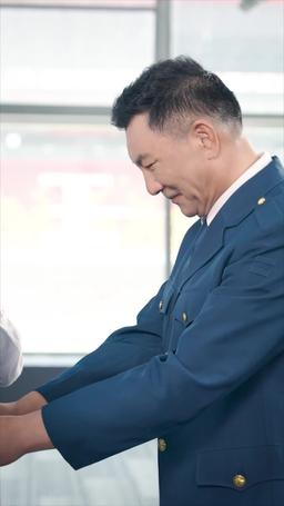 생사의 기로에 선 소년 파일럿 episode 55