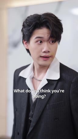 The Billionaire's Secret Wife episode 12