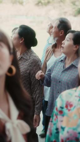 時空を越えた婚活大作戦 episode 81