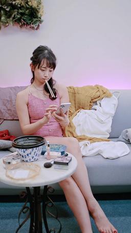 お嬢様をやめました！ episode 23