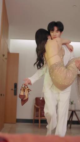 ترويض الوحوش episode 29