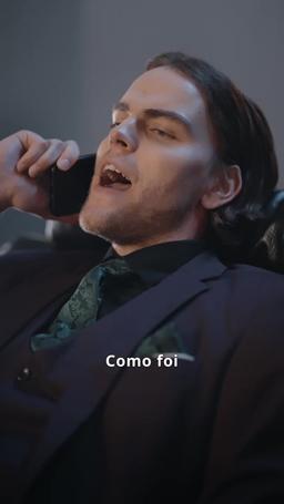 De Uma Noite a Sra. Bilionária episode 25