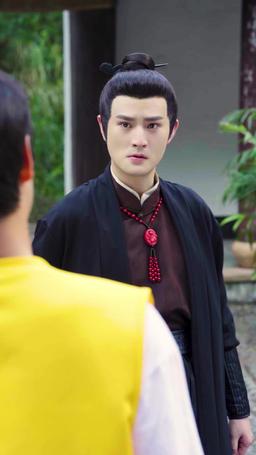 Dark Lord Daddy: Skyward Myth episode 8