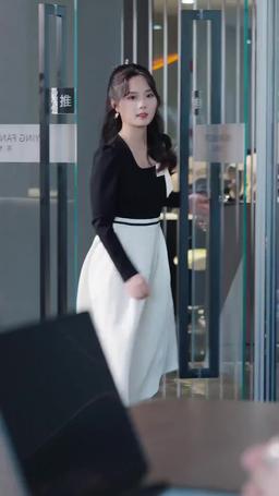 霍總，那對龍鳳胎和你長得很像 episode 87