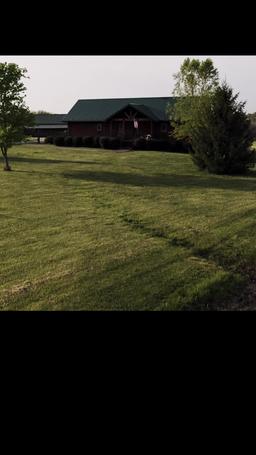 Fighting the Fire episode 32