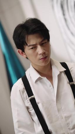 情深永壽 episode 9