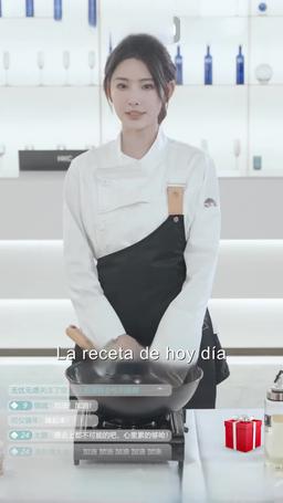 De Cenizas al Brillo episode 55