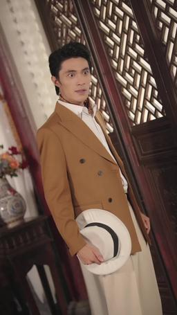 ลมจันทร์ไม่รู้ใจ episode 6